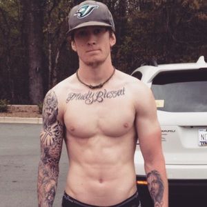 Meet your Posher, Blake